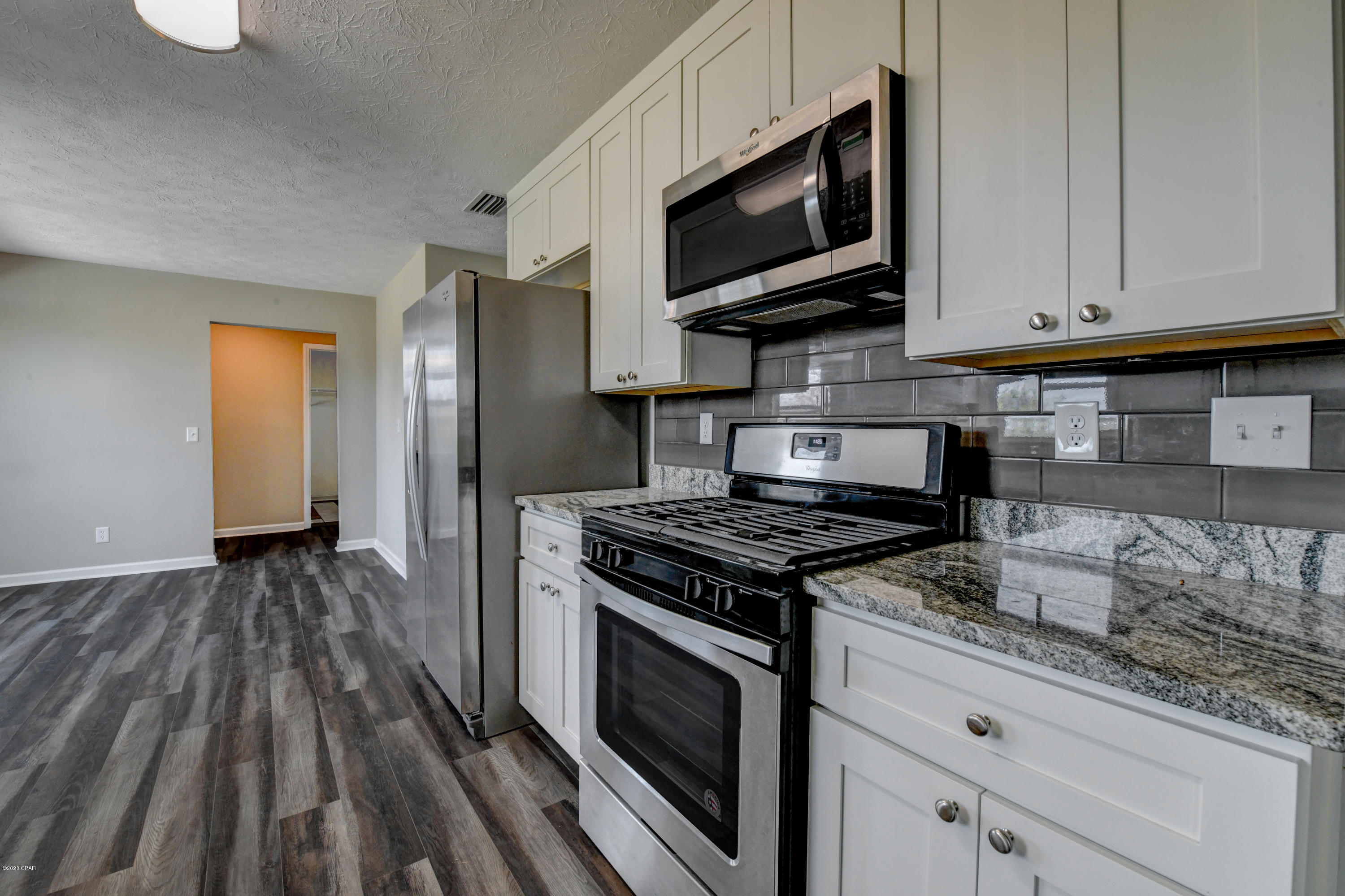 College Point 2nd Add - Residential
