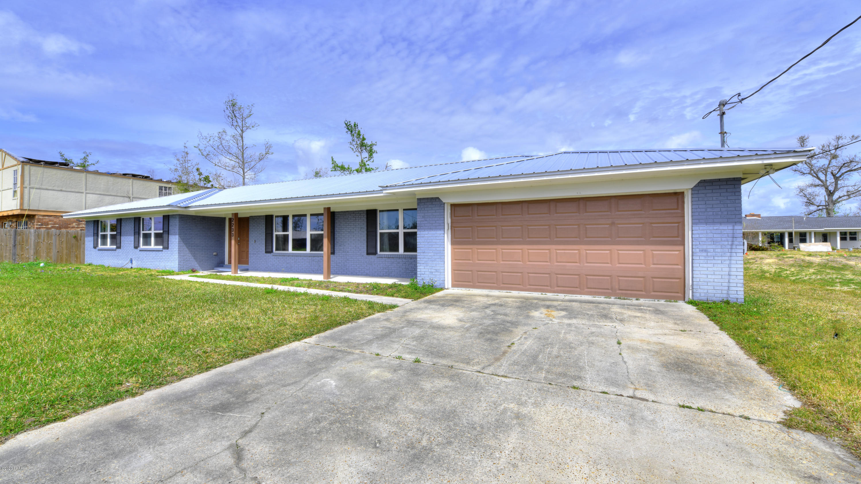 College Point 2nd Add - Residential