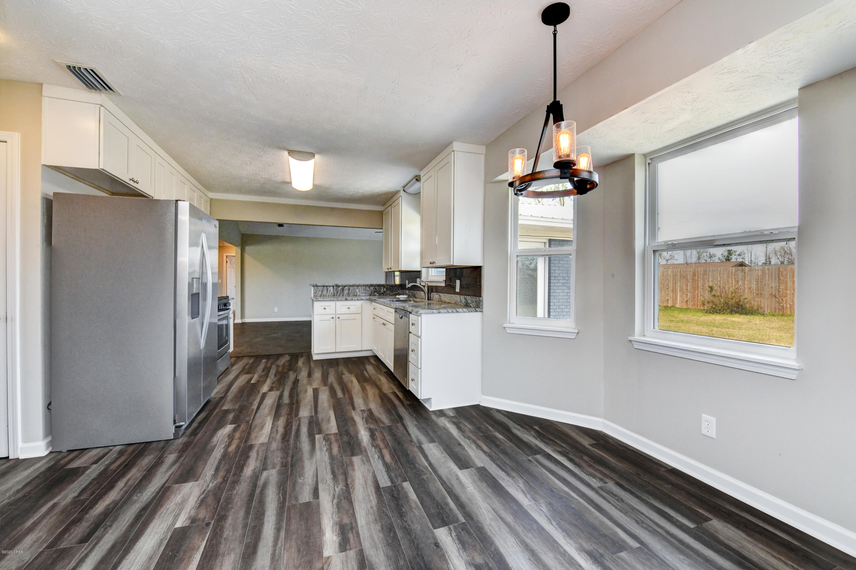 College Point 2nd Add - Residential