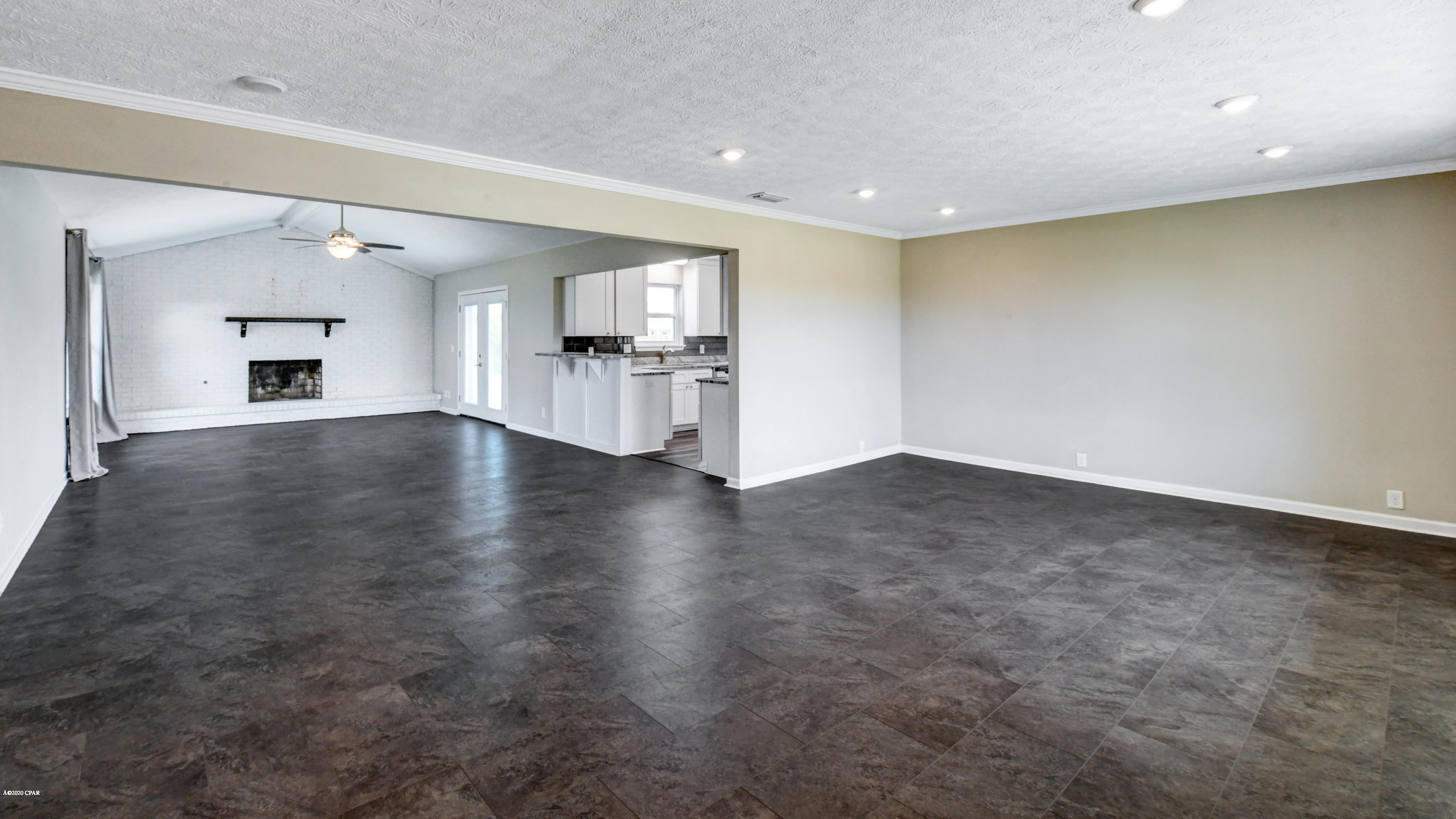 College Point 2nd Add - Residential