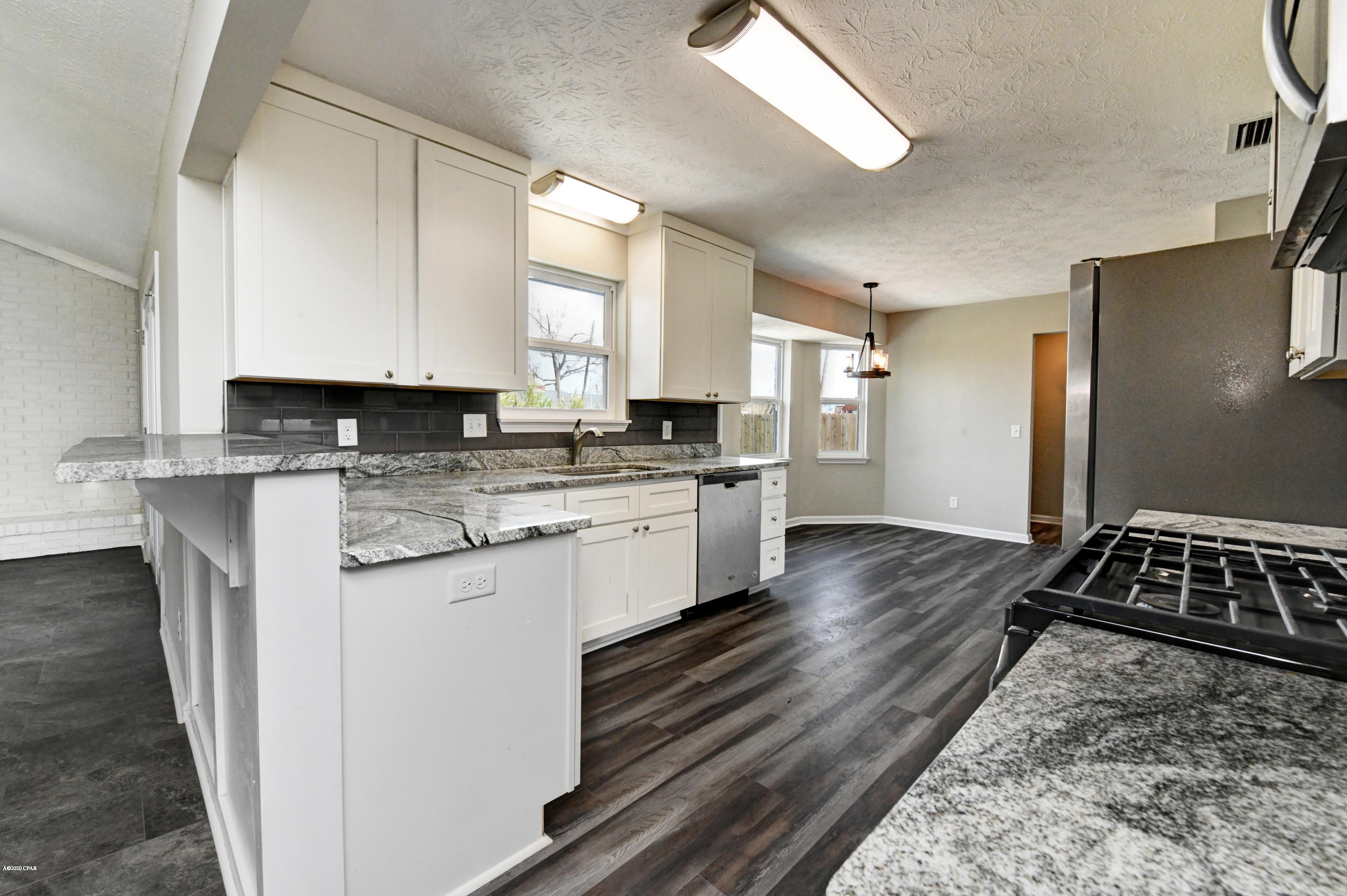 College Point 2nd Add - Residential