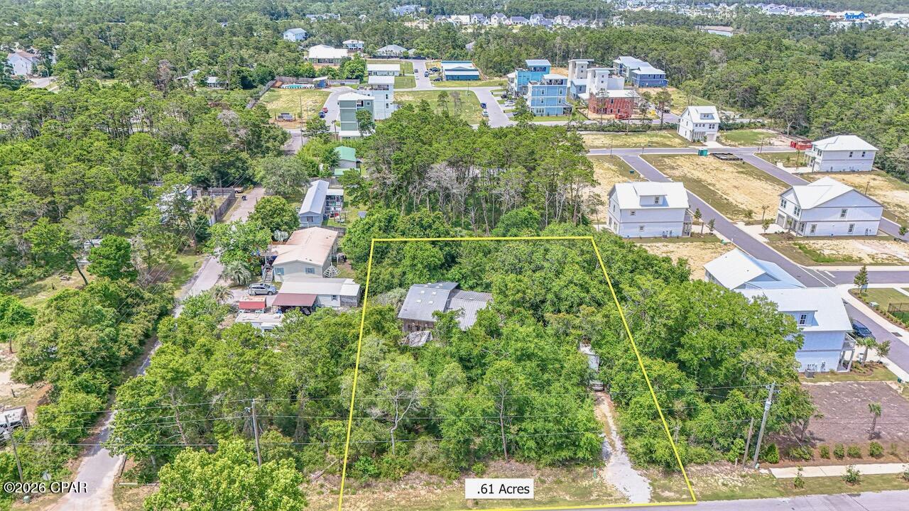 No Named Subdivision - Residential