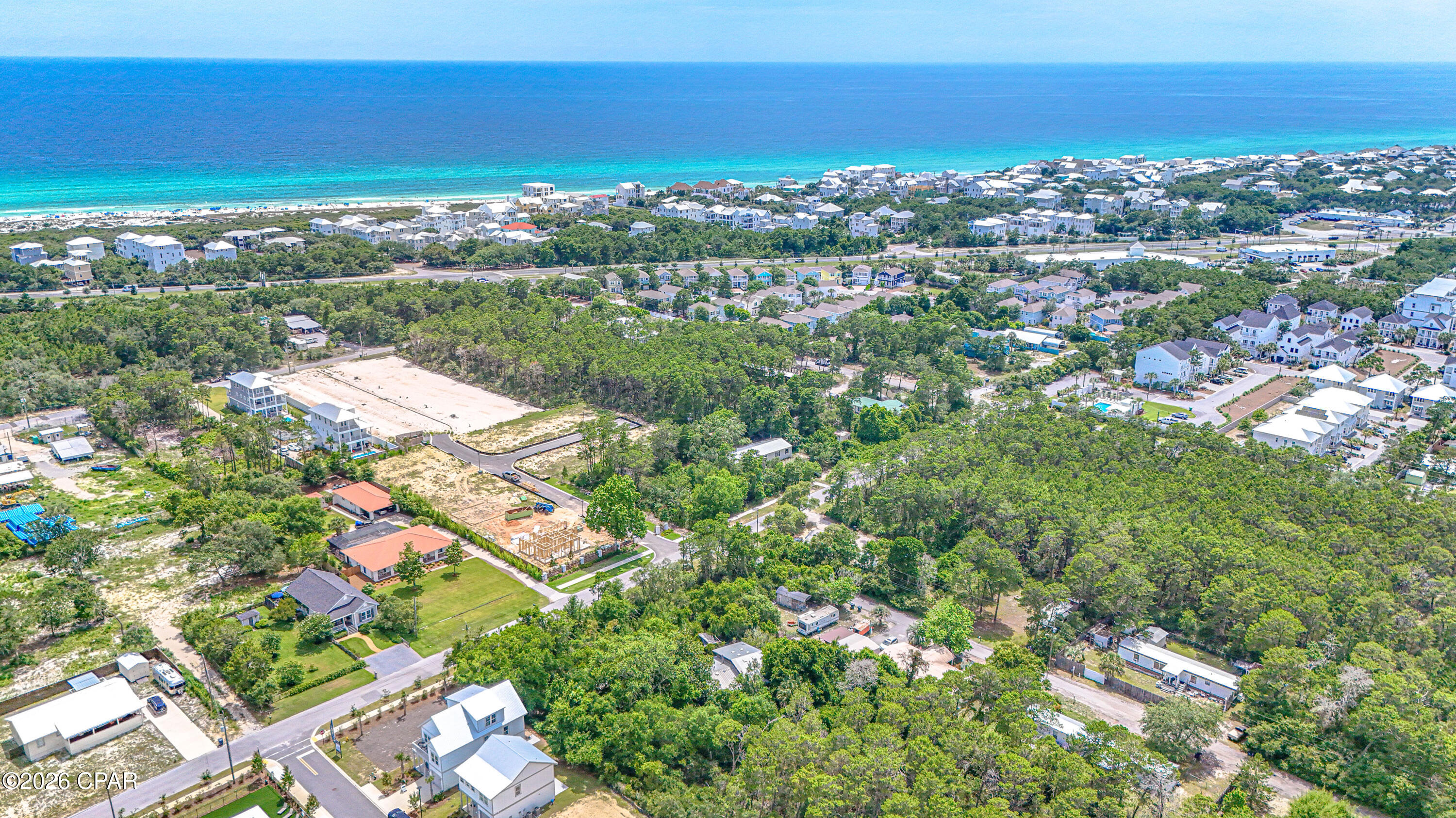 No Named Subdivision - Residential