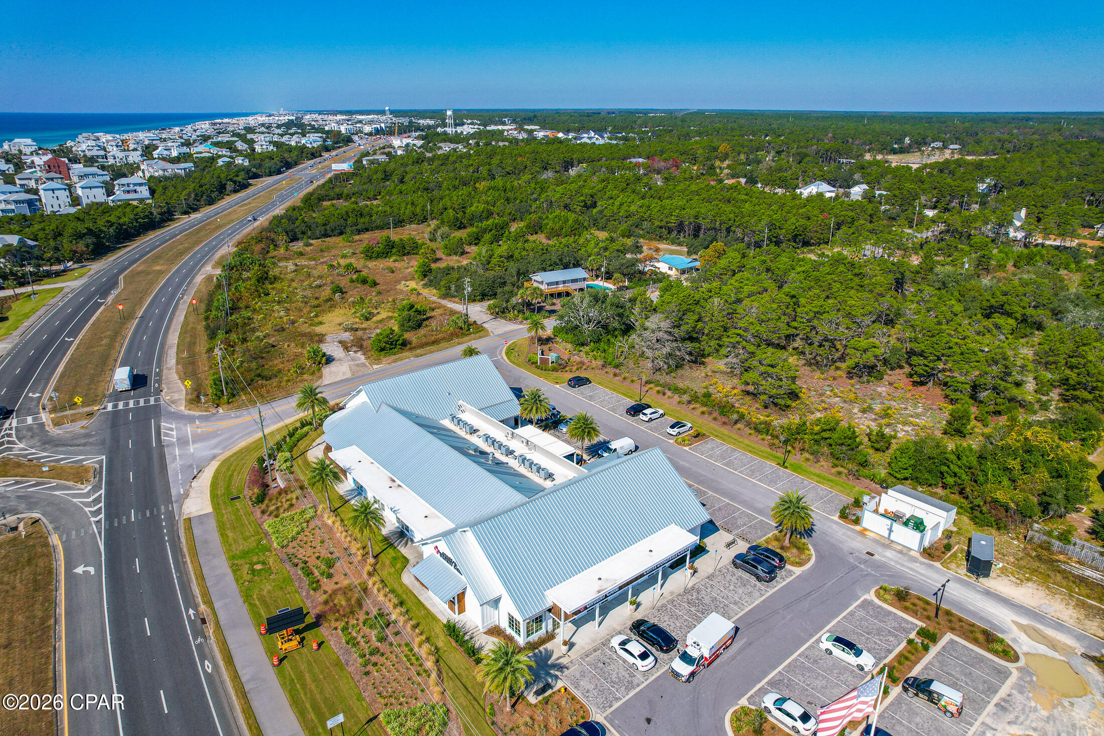 No Named Subdivision - Residential