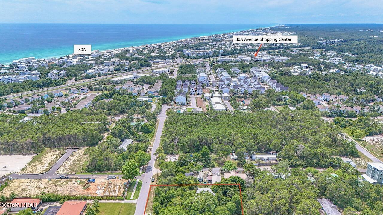 No Named Subdivision - Residential