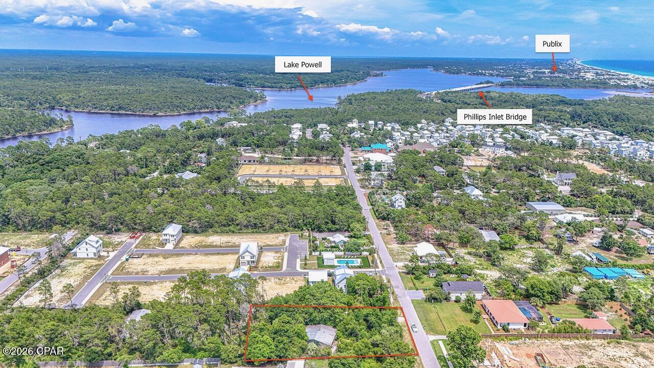 No Named Subdivision - Residential