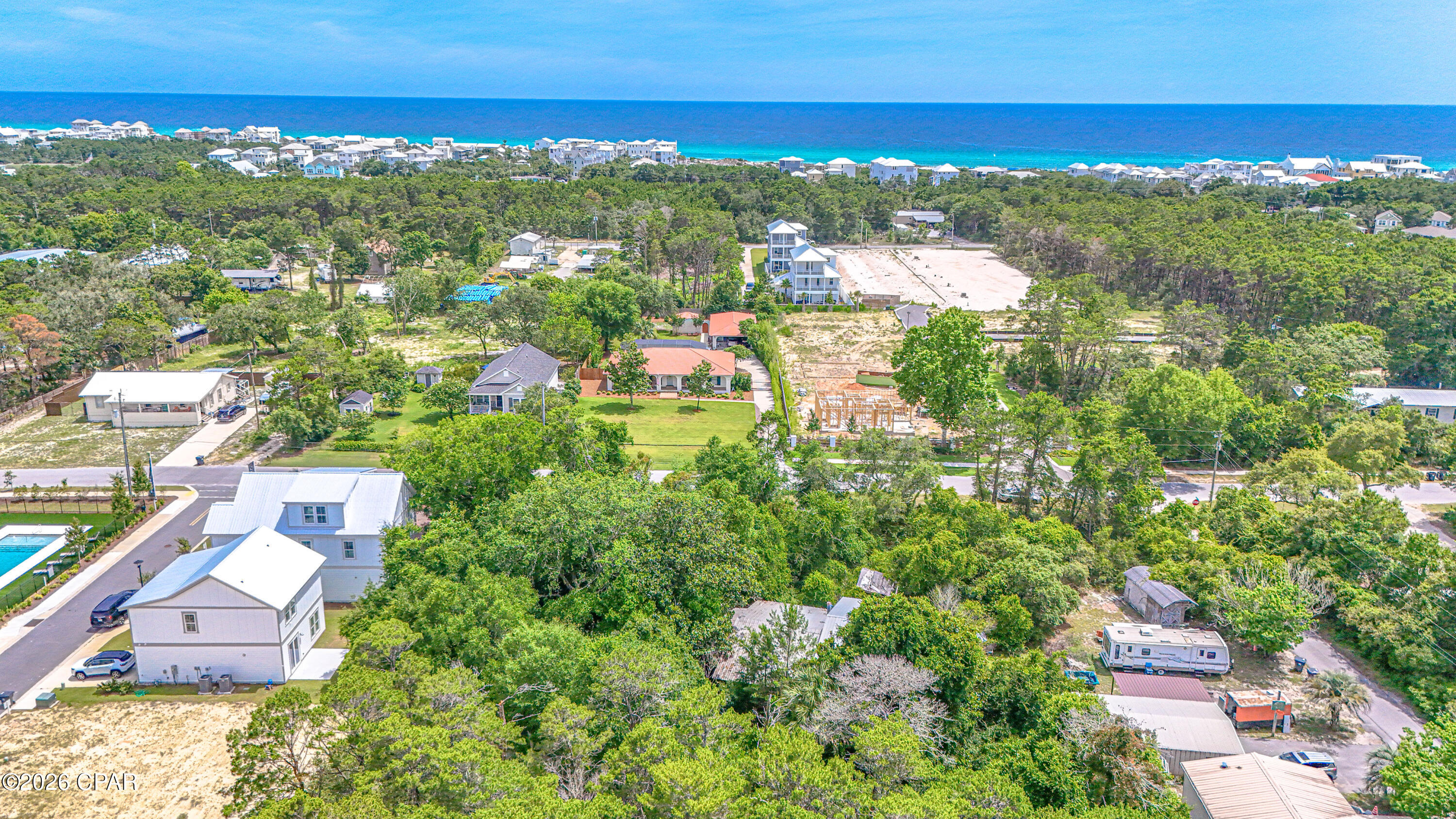 No Named Subdivision - Residential