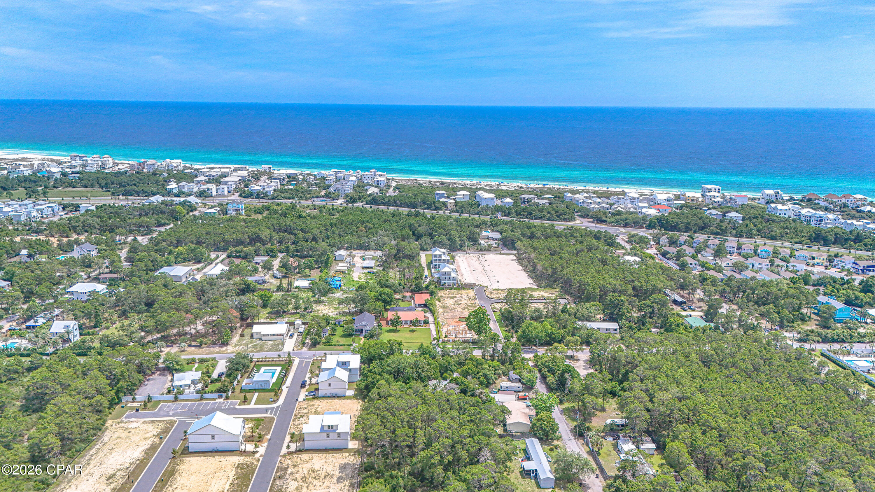 No Named Subdivision - Residential