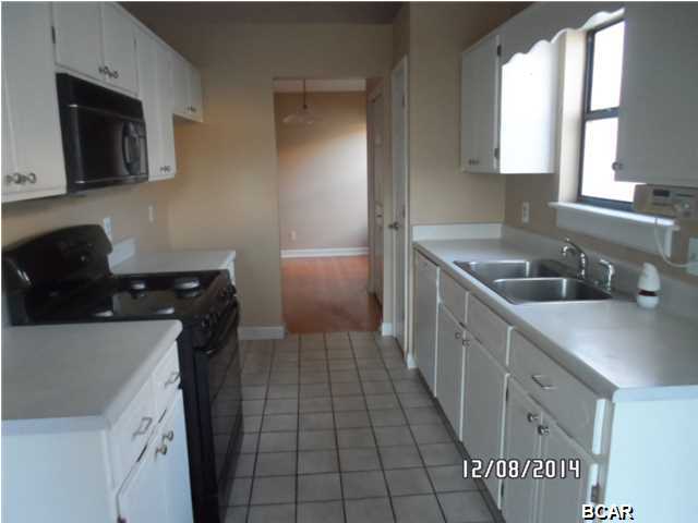 Harbour Towne - Residential