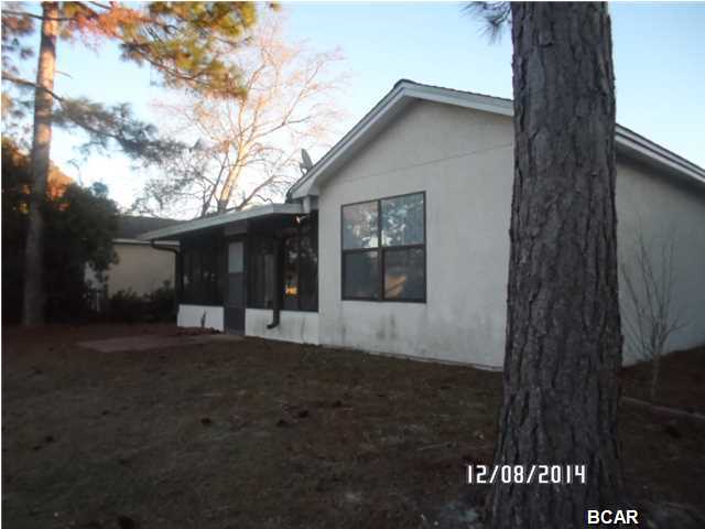 Harbour Towne - Residential