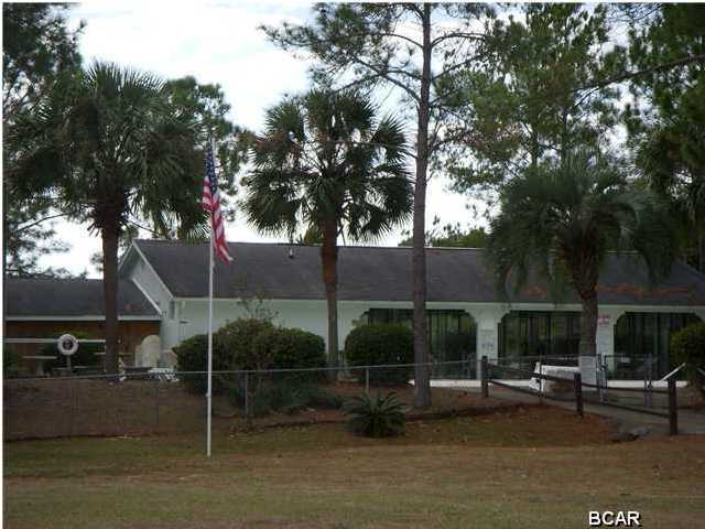 Harbour Towne - Residential