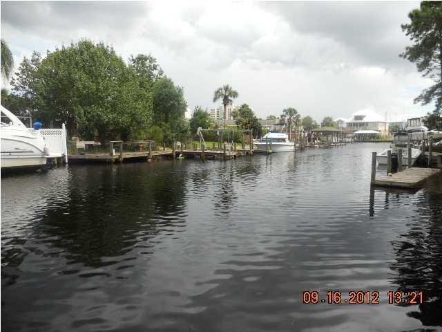 Harbour Towne - Residential