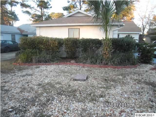 REDUCED !! Canal front with Gulf access in minutes. Gated Community, solid seawall. Boaters will enjoy quick access to the Pass, the Gulf and Shell Island, plus the ease of 2 nearby marinas. Home features 3 bedrooms and 2 baths. Also has a Florida room and breakfast room. There is a well for irrigation, but the whole yard is landscaped with river rock around the scrubs, so it is maintenance free with NO MOWING OR EDGING. If you are a boater, this is a must see home.