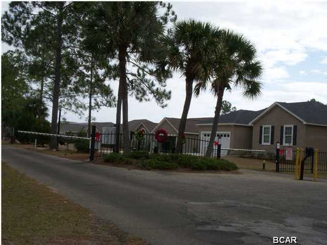 Harbour Towne - Residential