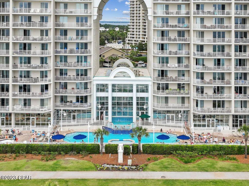 Majestic Sun - Residential