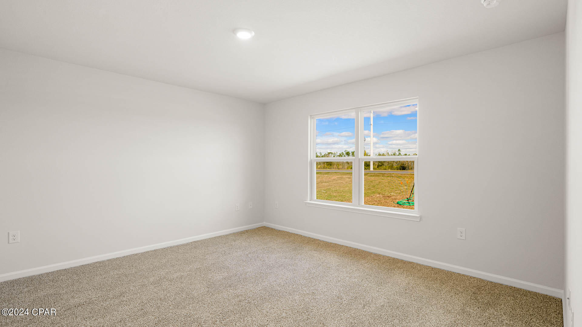 Titus Park - Residential