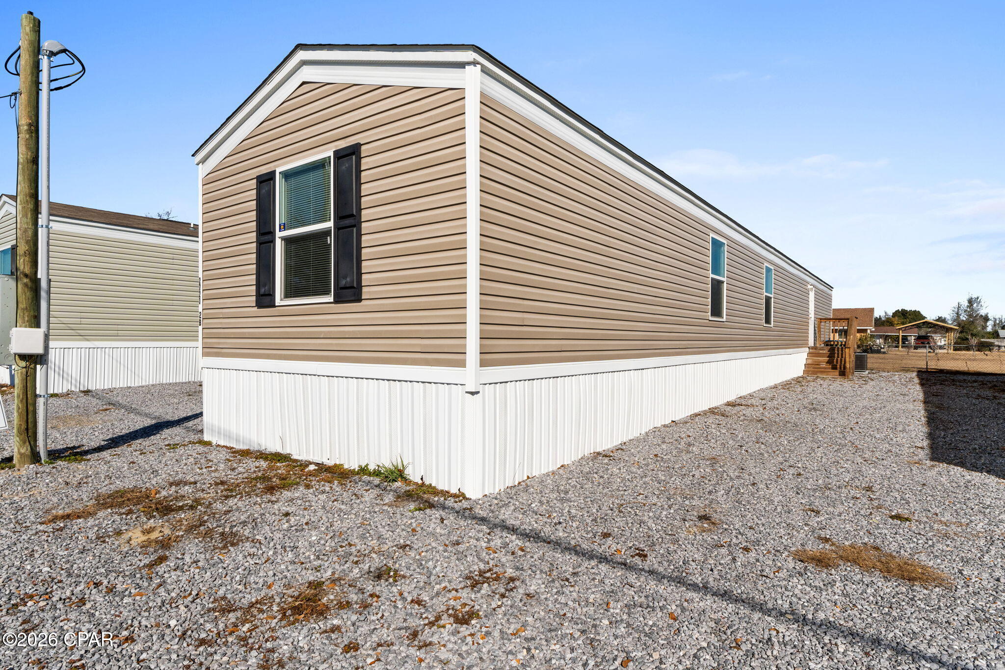 St Andrews Bay Dev Cmp - Commercial Sale