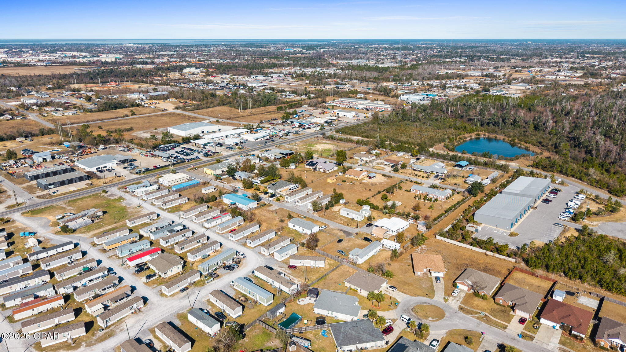 St Andrews Bay Dev Cmp - Commercial Sale