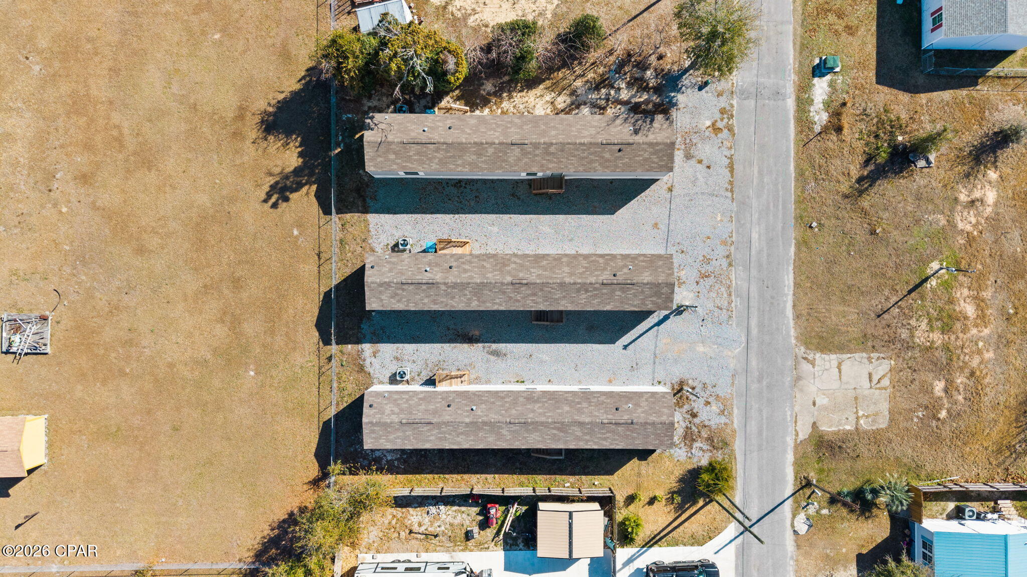 St Andrews Bay Dev Cmp - Commercial Sale