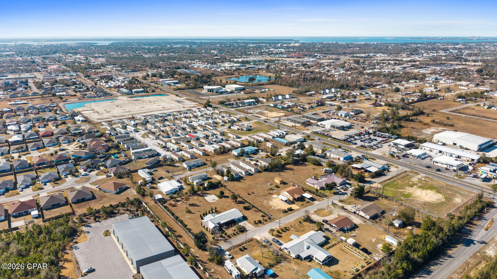 St Andrews Bay Dev Cmp - Commercial Sale