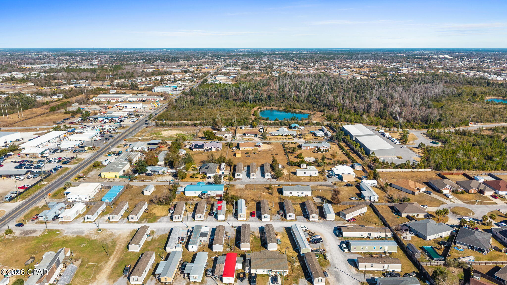 St Andrews Bay Dev Cmp - Commercial Sale