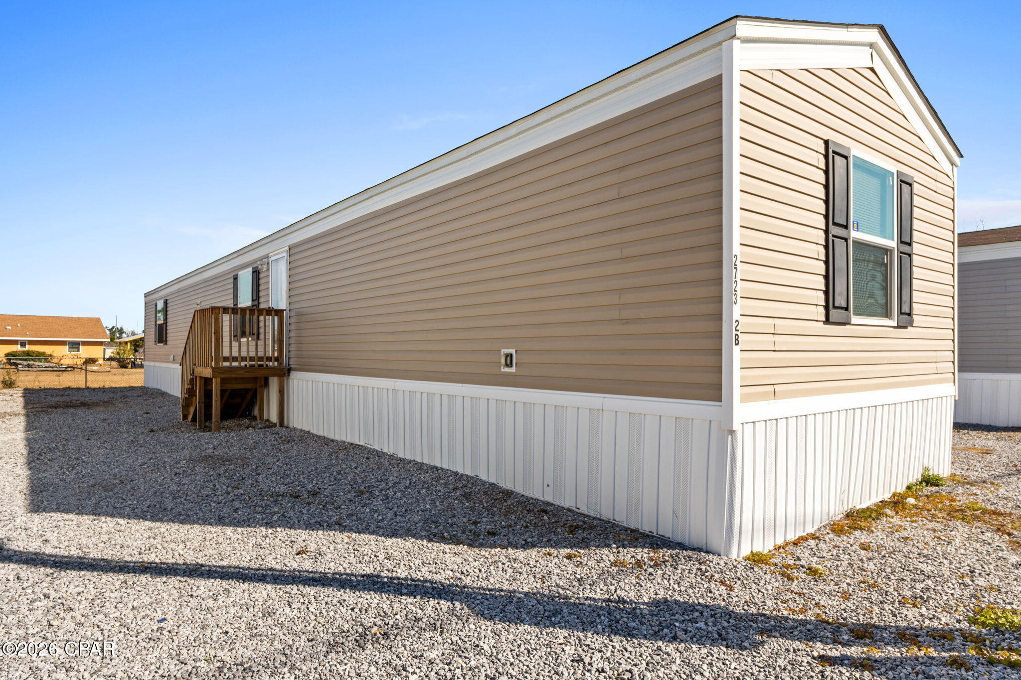 St Andrews Bay Dev Cmp - Commercial Sale