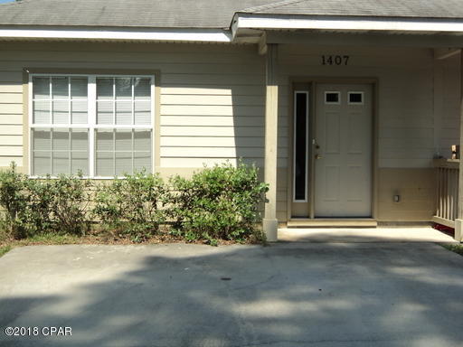 Lynn Haven - Residential Lease