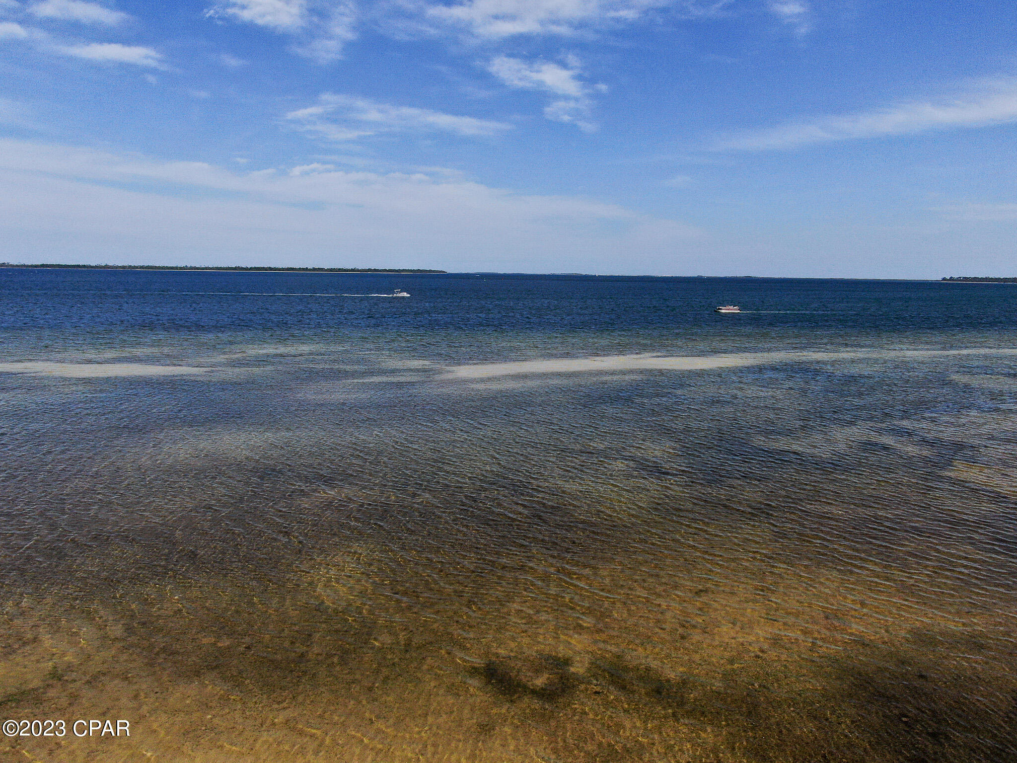 Delwood Beach - Land