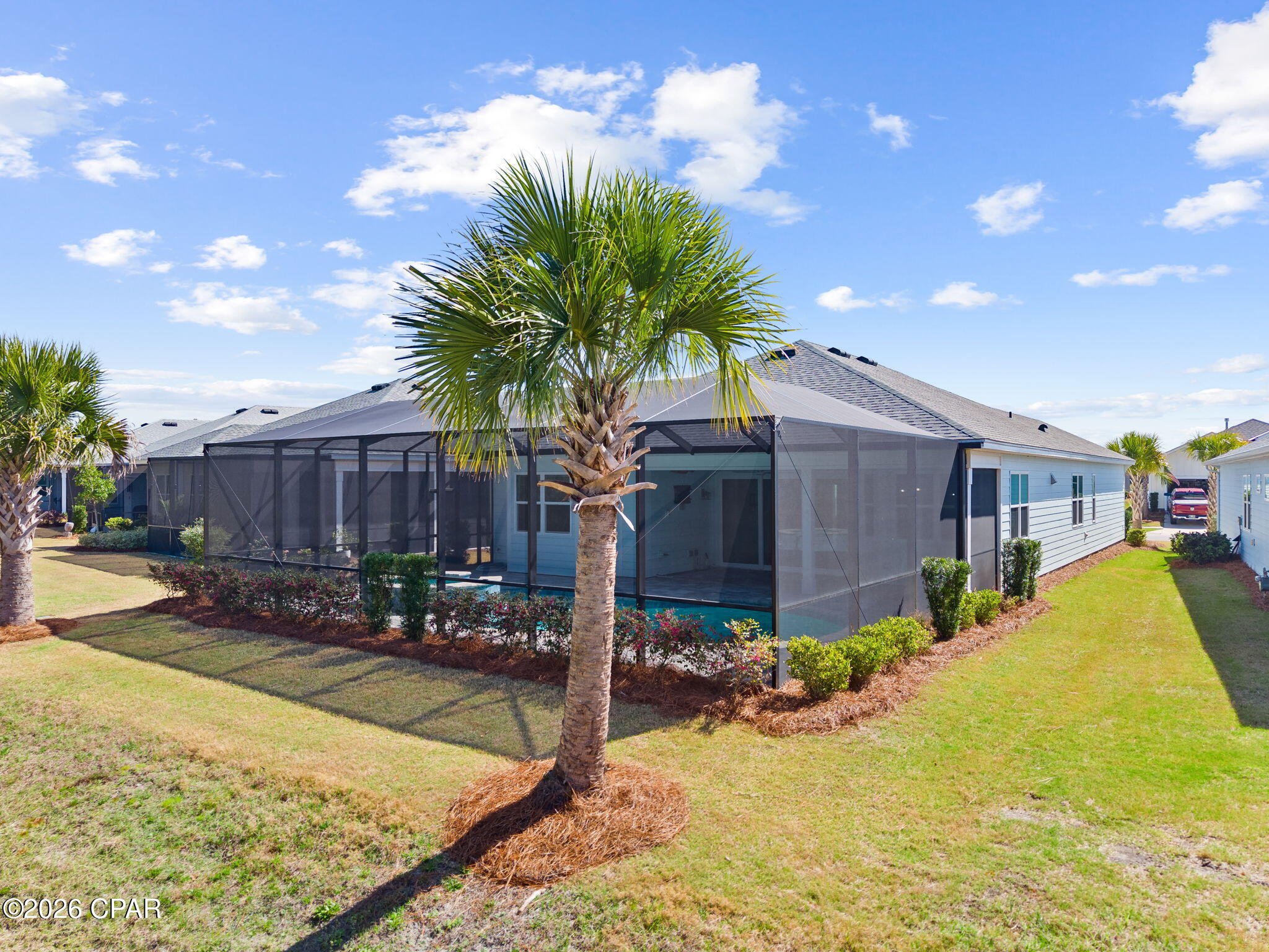 Latitude at Watersound - Residential