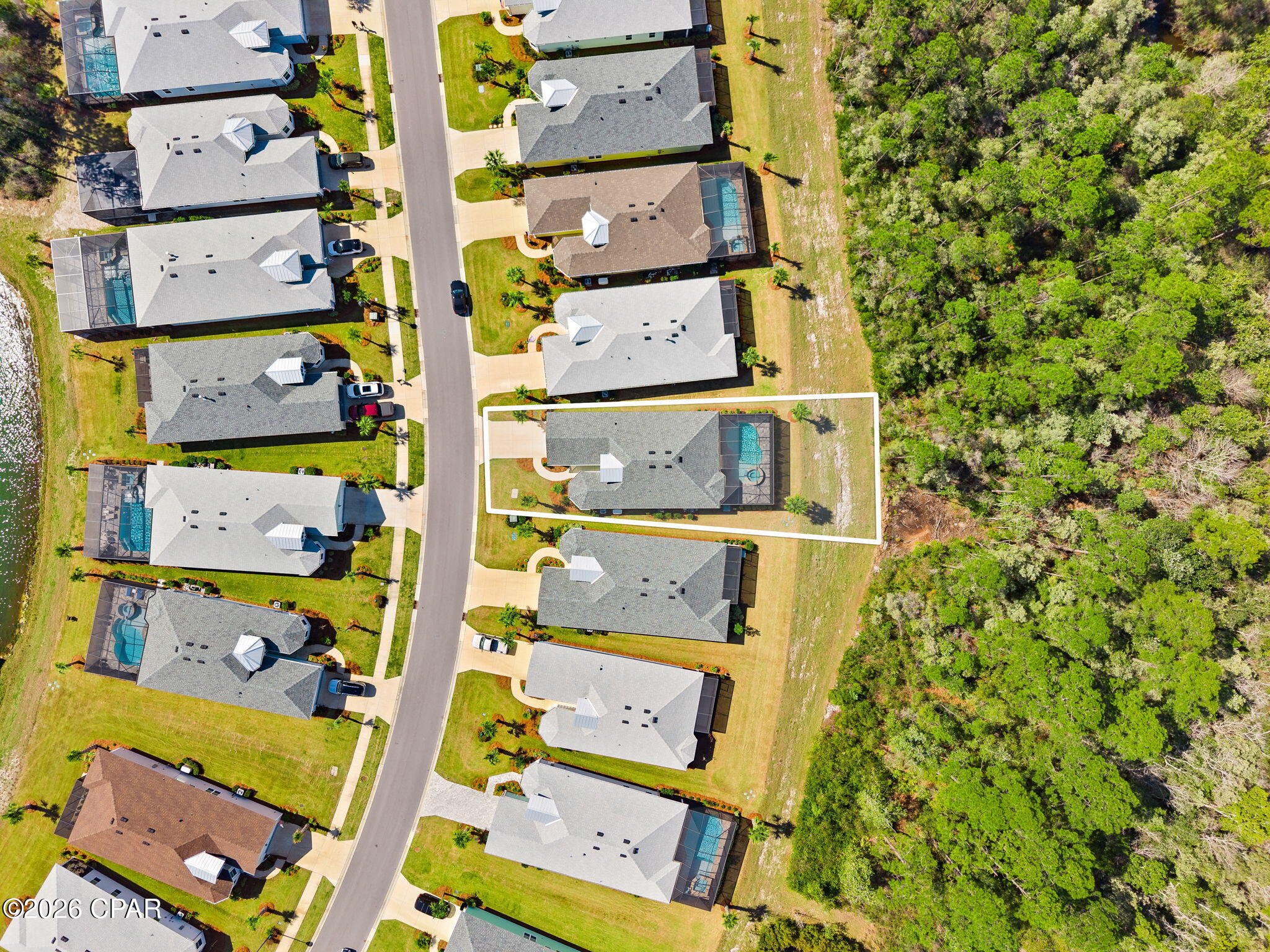 Latitude at Watersound - Residential