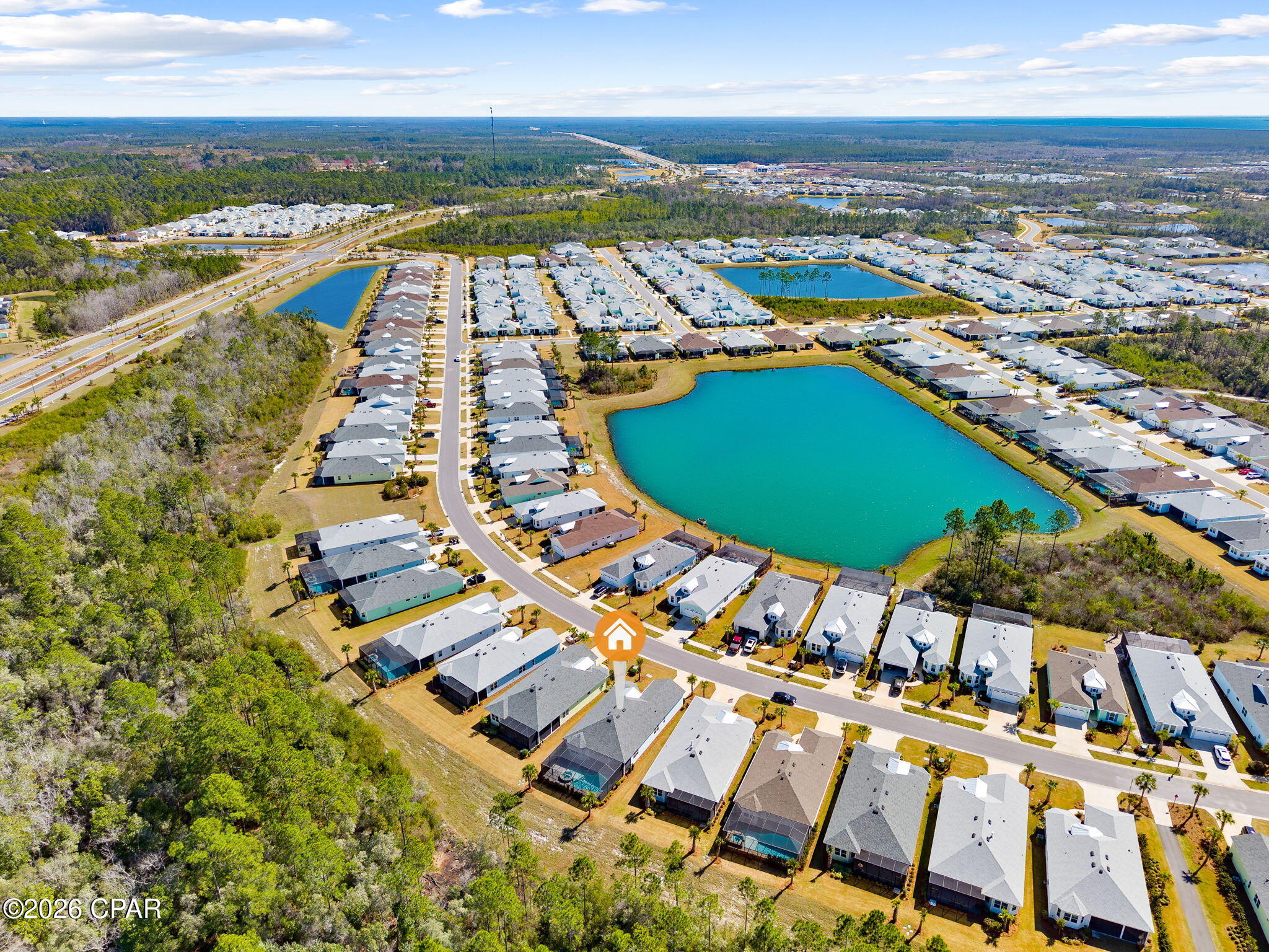 Latitude at Watersound - Residential