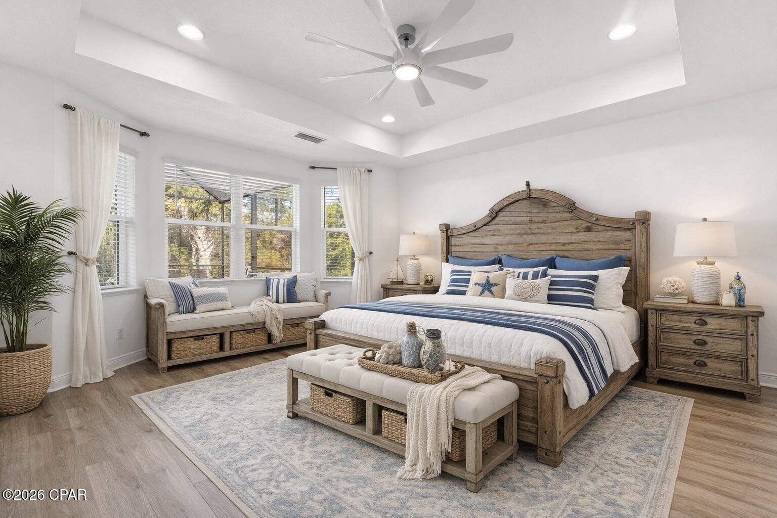 Latitude at Watersound - Residential