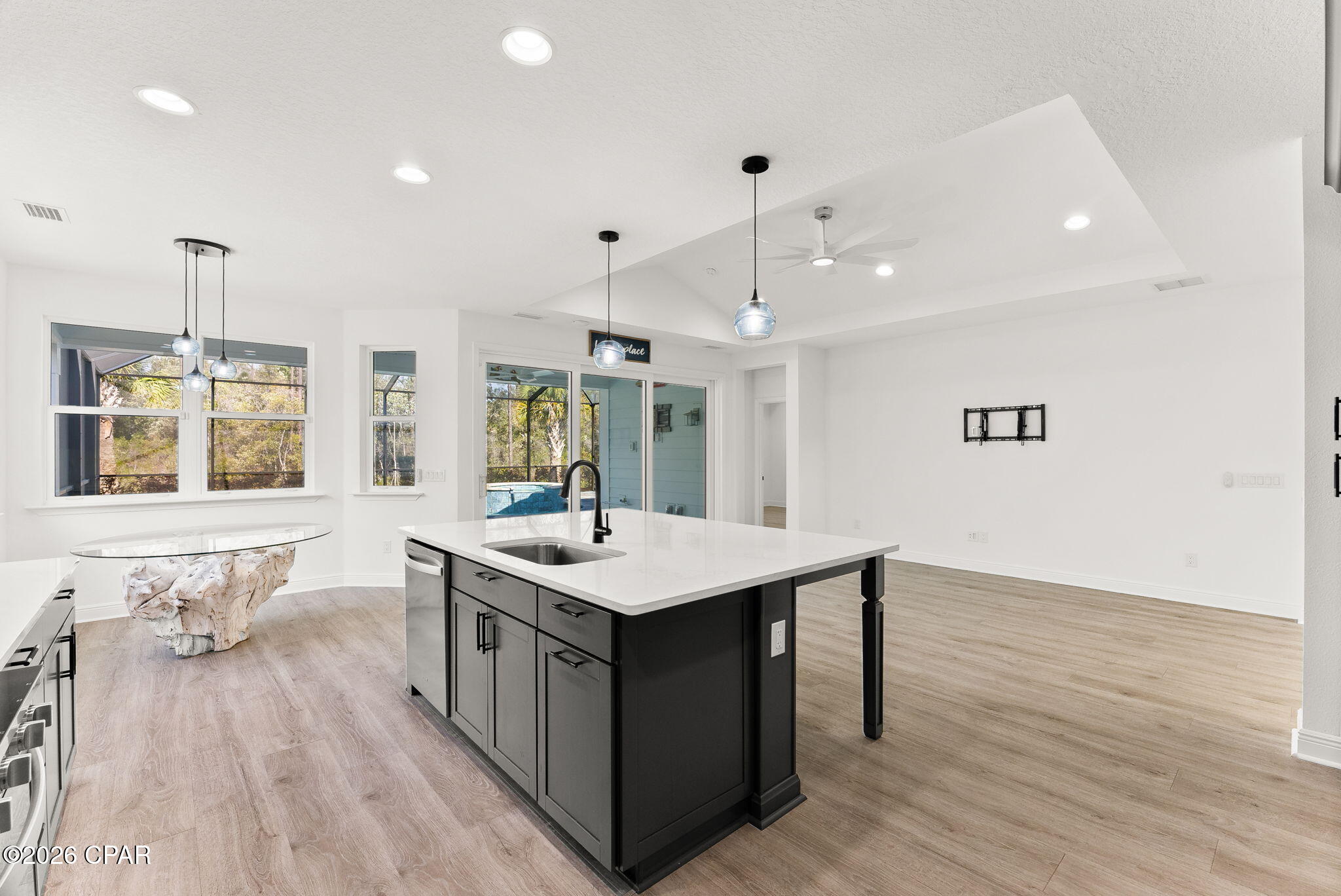 Latitude at Watersound - Residential
