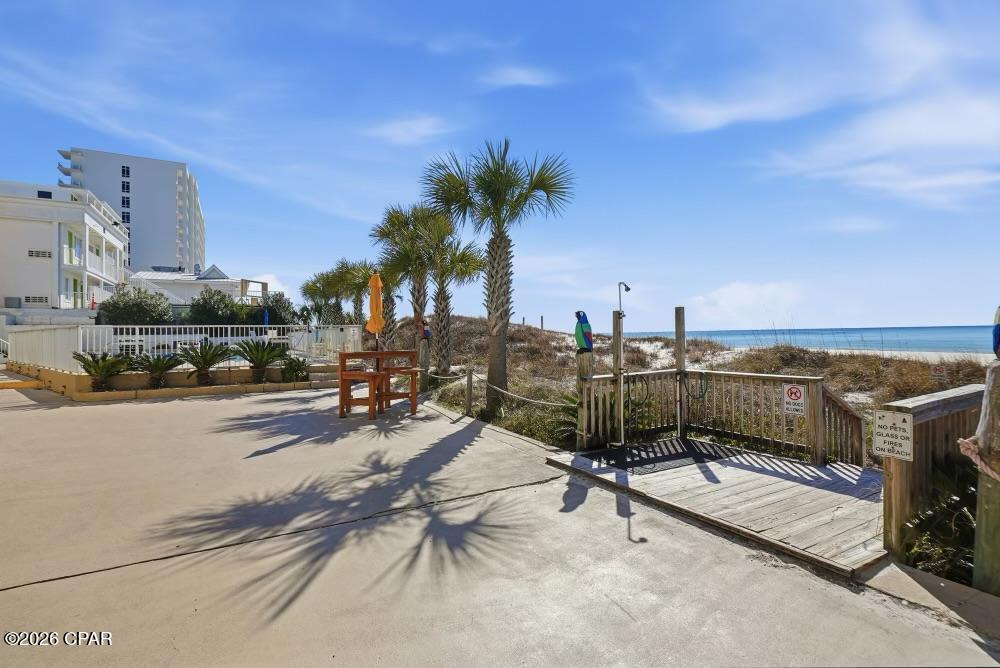 Ambassador Beach Condo - Residential