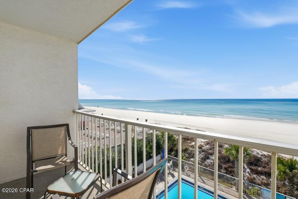 Ambassador Beach Condo - Residential