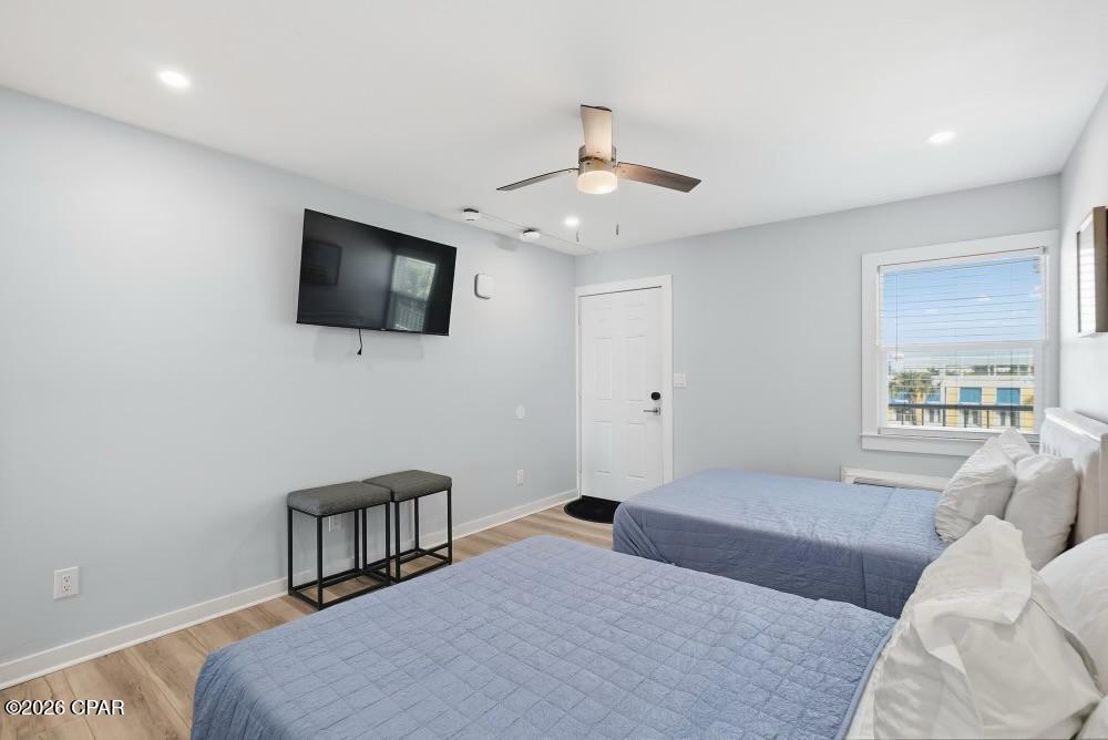 Ambassador Beach Condo - Residential