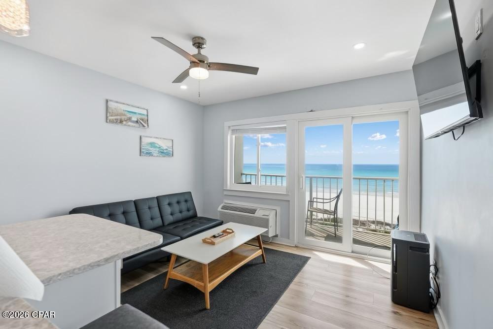 Ambassador Beach Condo - Residential