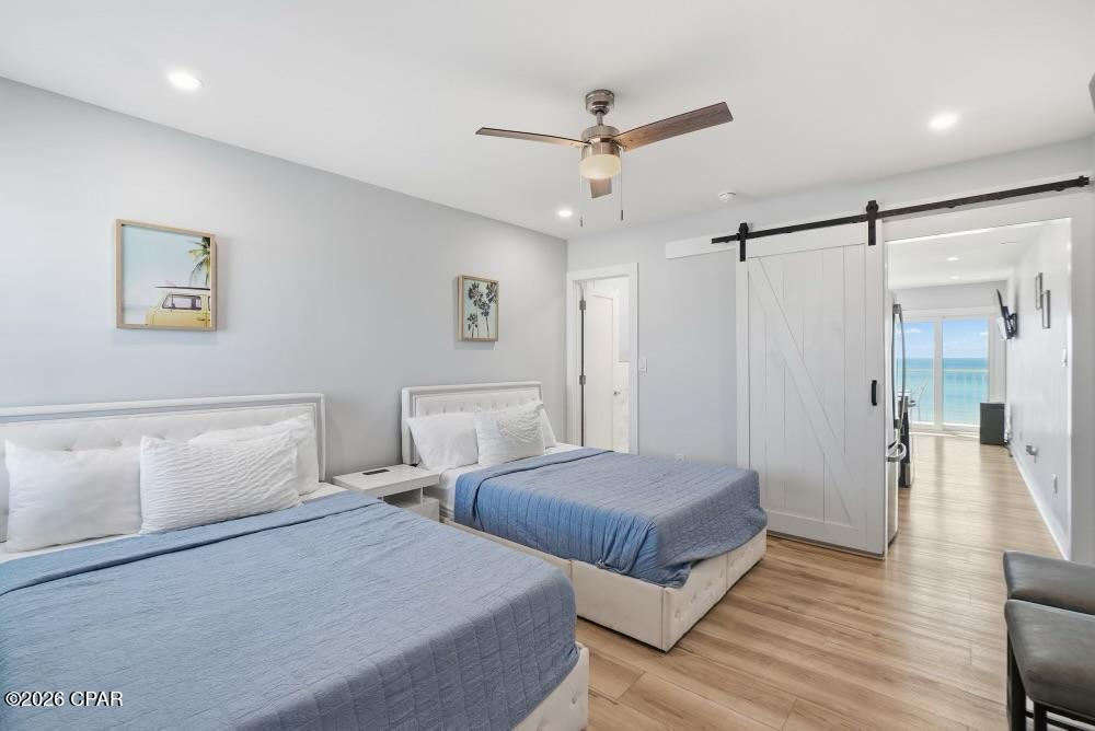 Ambassador Beach Condo - Residential