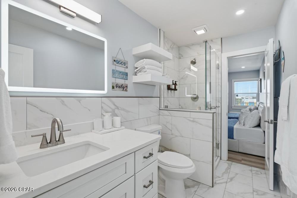 Ambassador Beach Condo - Residential