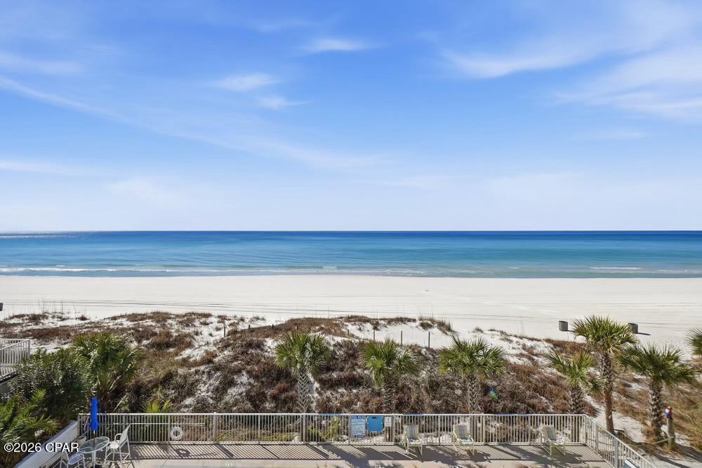 Ambassador Beach Condo - Residential