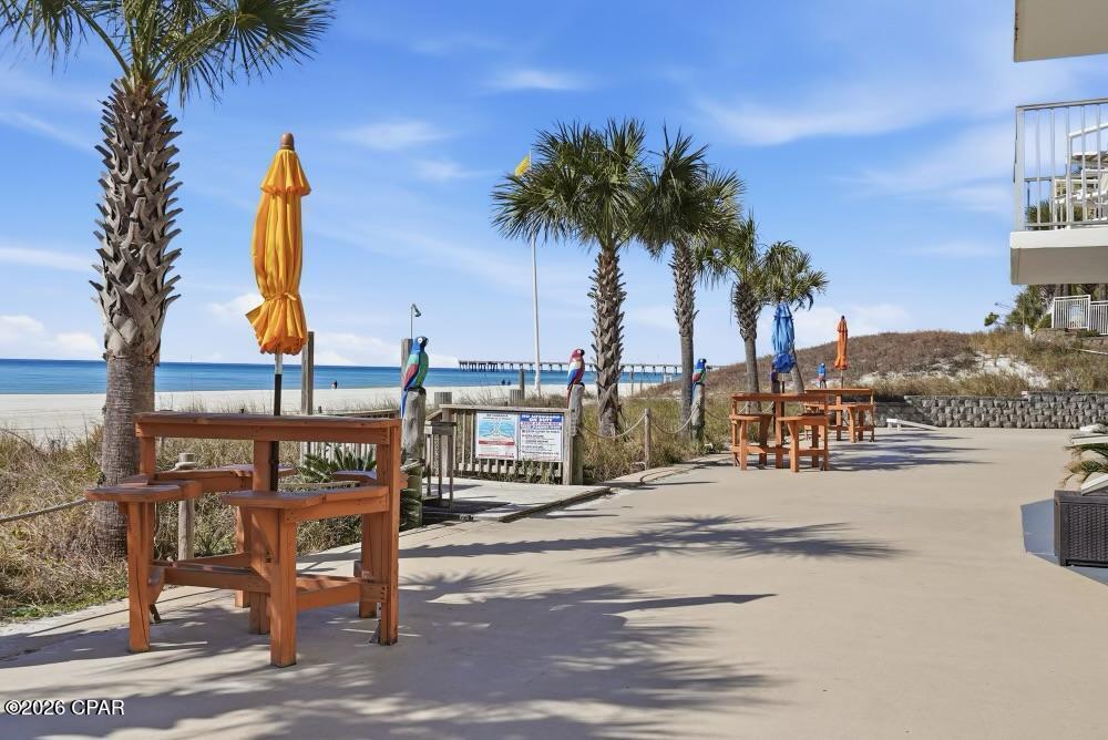 Ambassador Beach Condo - Residential