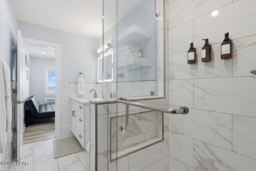 Ambassador Beach Condo - Residential