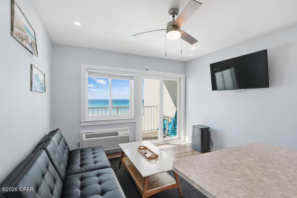 Ambassador Beach Condo - Residential