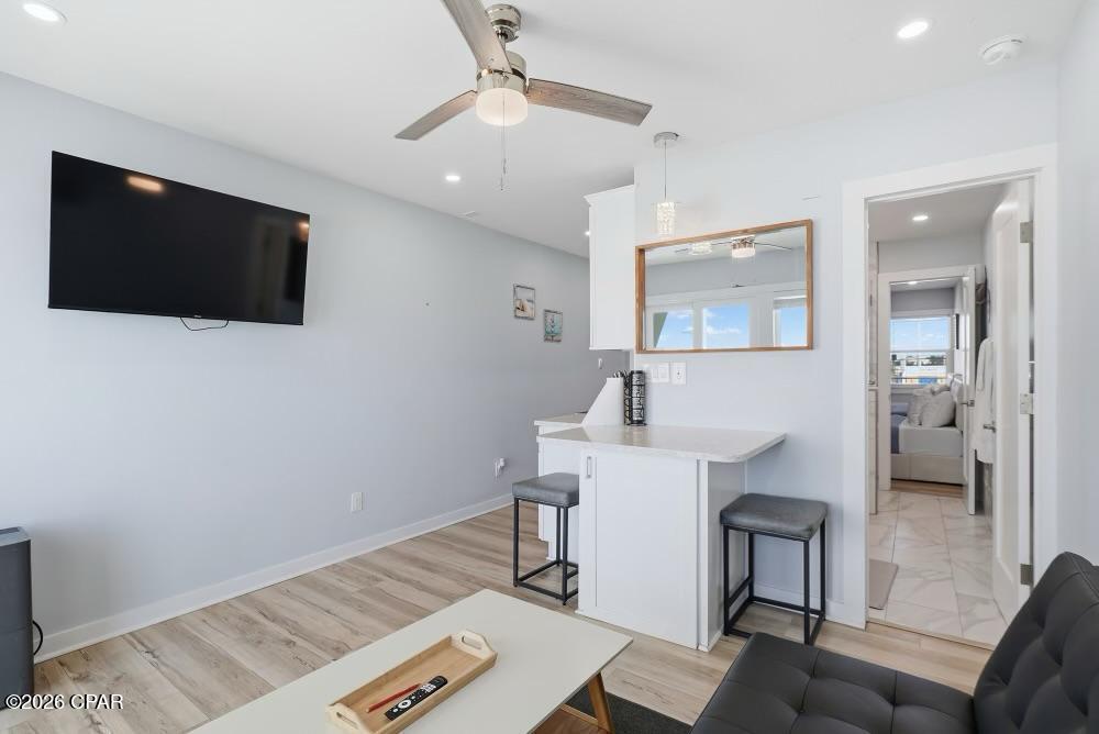 Ambassador Beach Condo - Residential