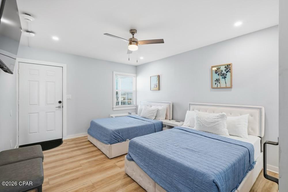 Ambassador Beach Condo - Residential
