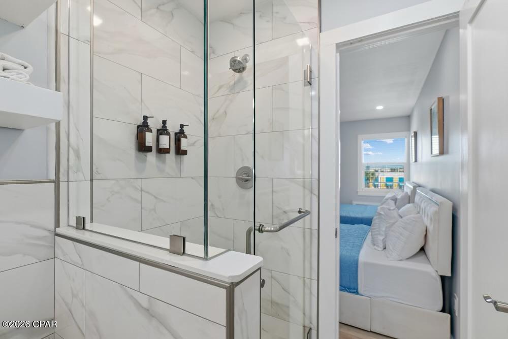 Ambassador Beach Condo - Residential