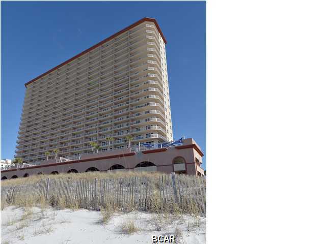 Sunrise Beach - Residential