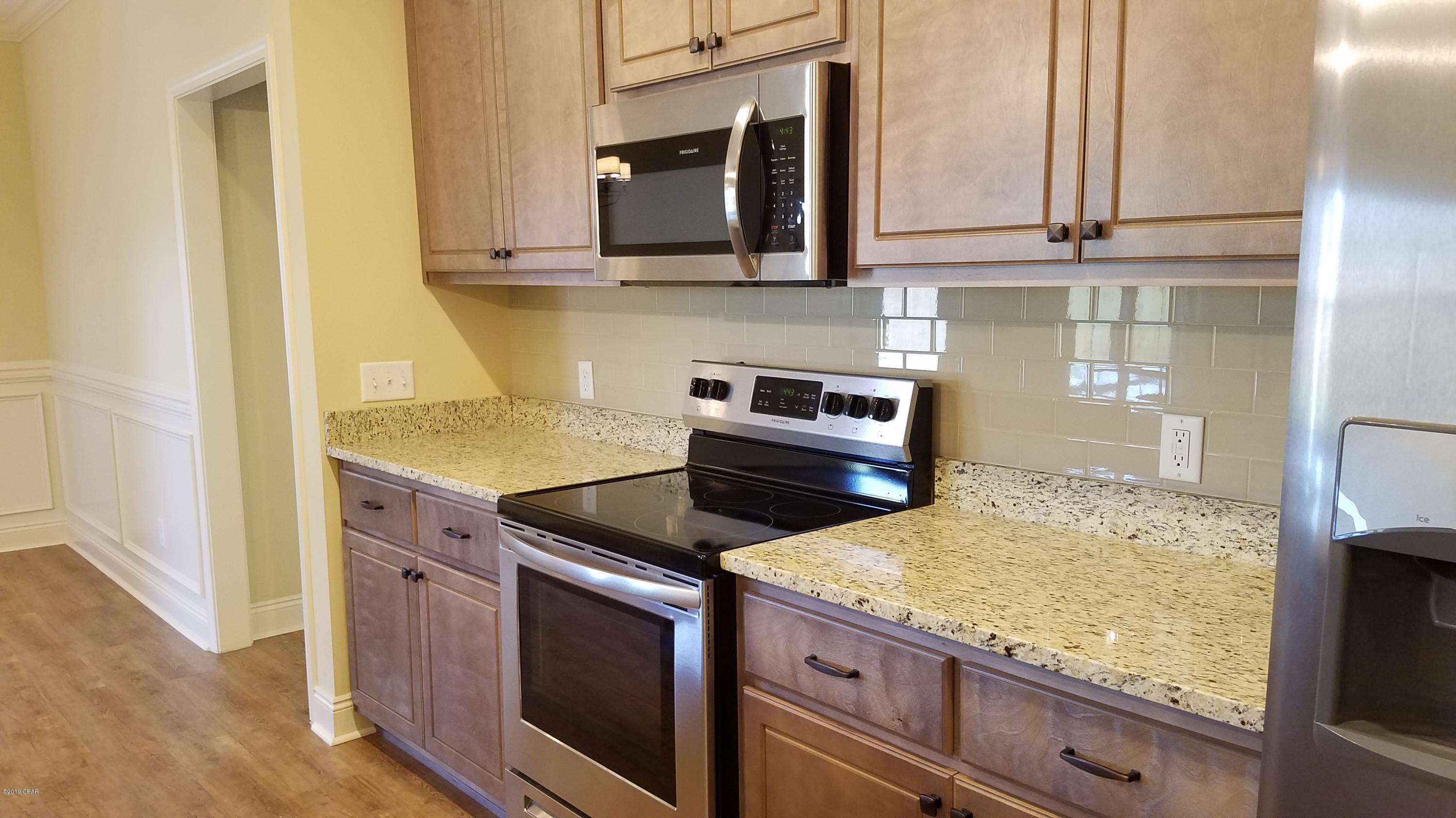 Cedar Park Ph II - Residential