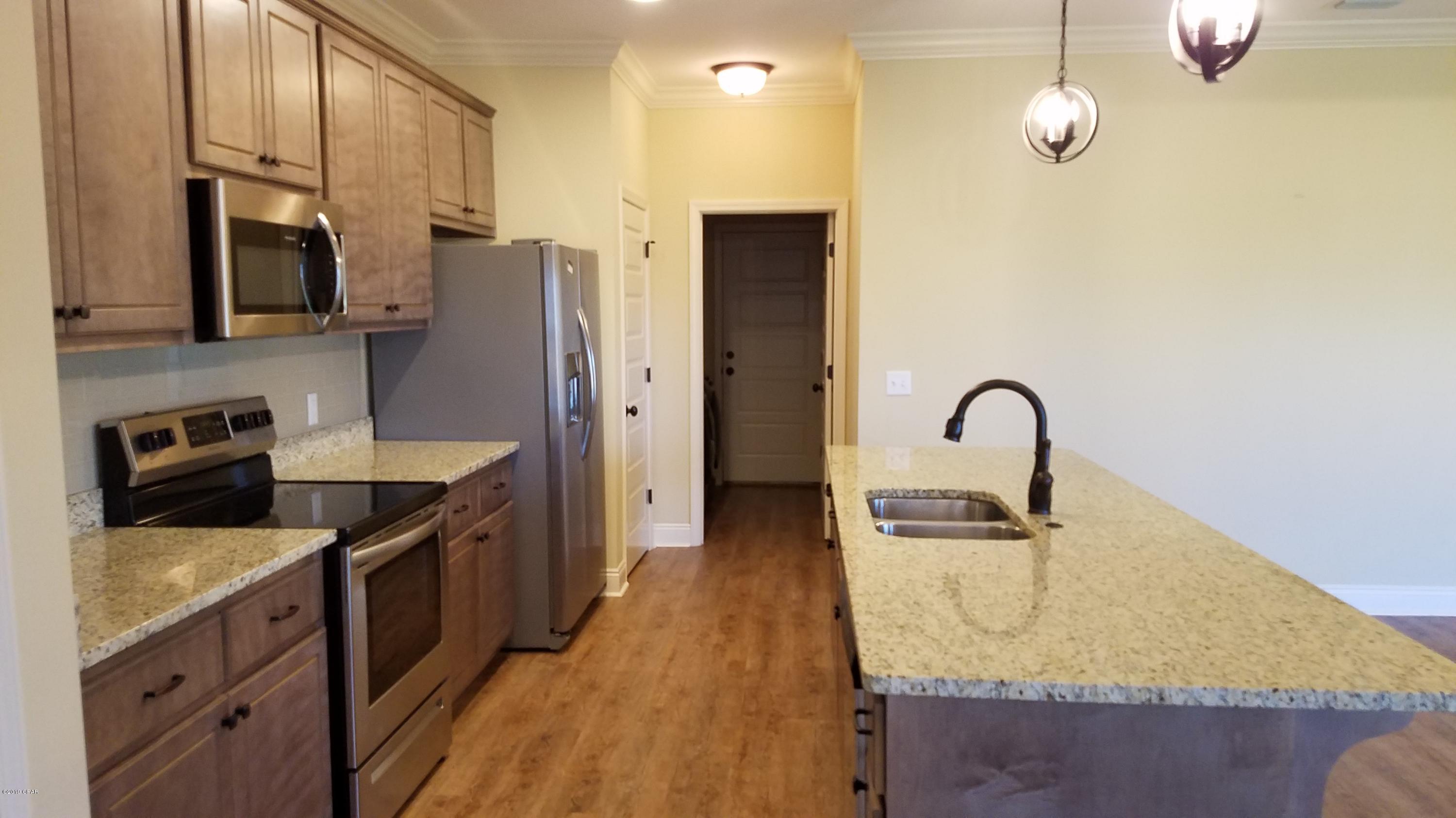Cedar Park Ph II - Residential