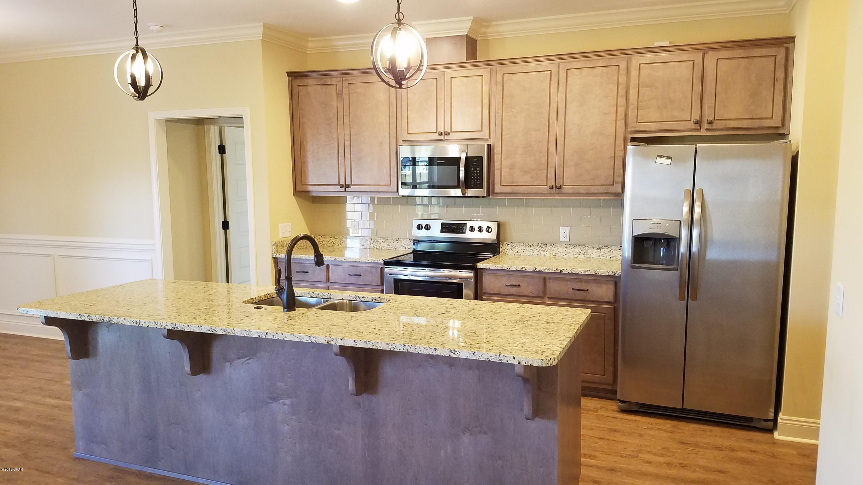 Cedar Park Ph II - Residential